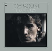 Tom Brosseau - Grass Punks