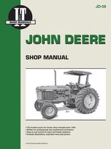 John Deere Shop Manual Models 2750, 2755, 2855, 2955