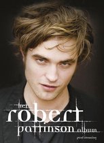 Het Robert Pattinson album