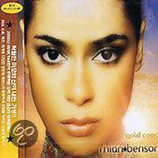 Gold Coast, Rhian Benson CD (album) Muziek bol