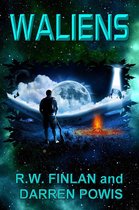 The Waliens Series 1 - Waliens