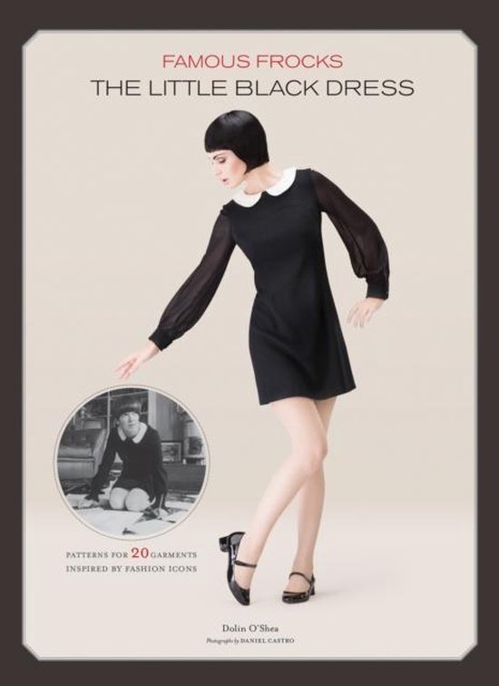 Famous Frocks - cover