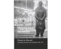 Opgegaan In Lucht = Gone In The Air