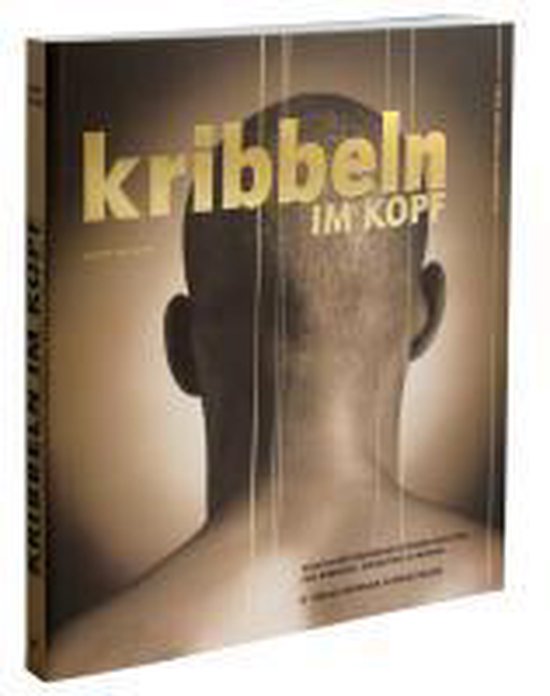 Kribbeln im Kopf - cover