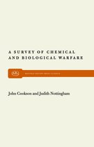 Monthly Review Press Classic Titles 5 - A Survey of Chemical and Biological Warfare