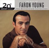 The Best Of Faron Young: 20th Century Masters The Millennium Collection
