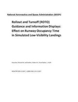 Rollout and Turnoff (Roto) Guidance and Information Displays