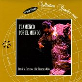 Flamenco Por El Mundo