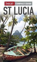 Insight Guides St Lucia Compact Guide