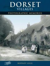 Francis Frith's Dorset Villages