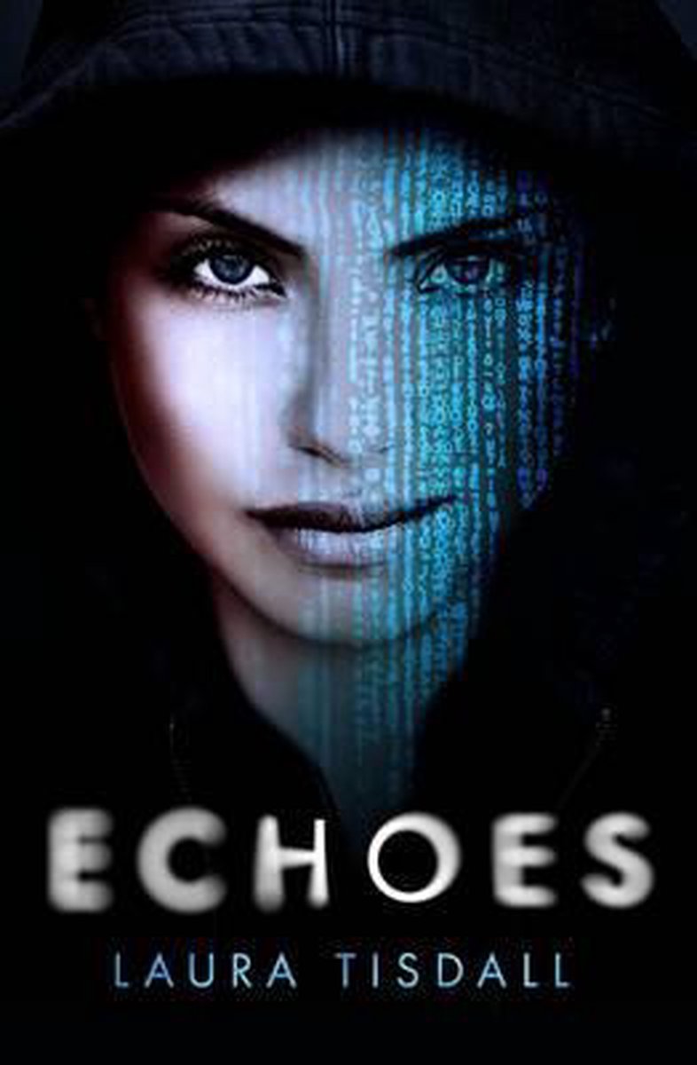 Echoes - Laura Tisdall