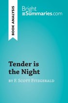 BrightSummaries.com - Tender is the Night by F. Scott Fitzgerald (Book Analysis)
