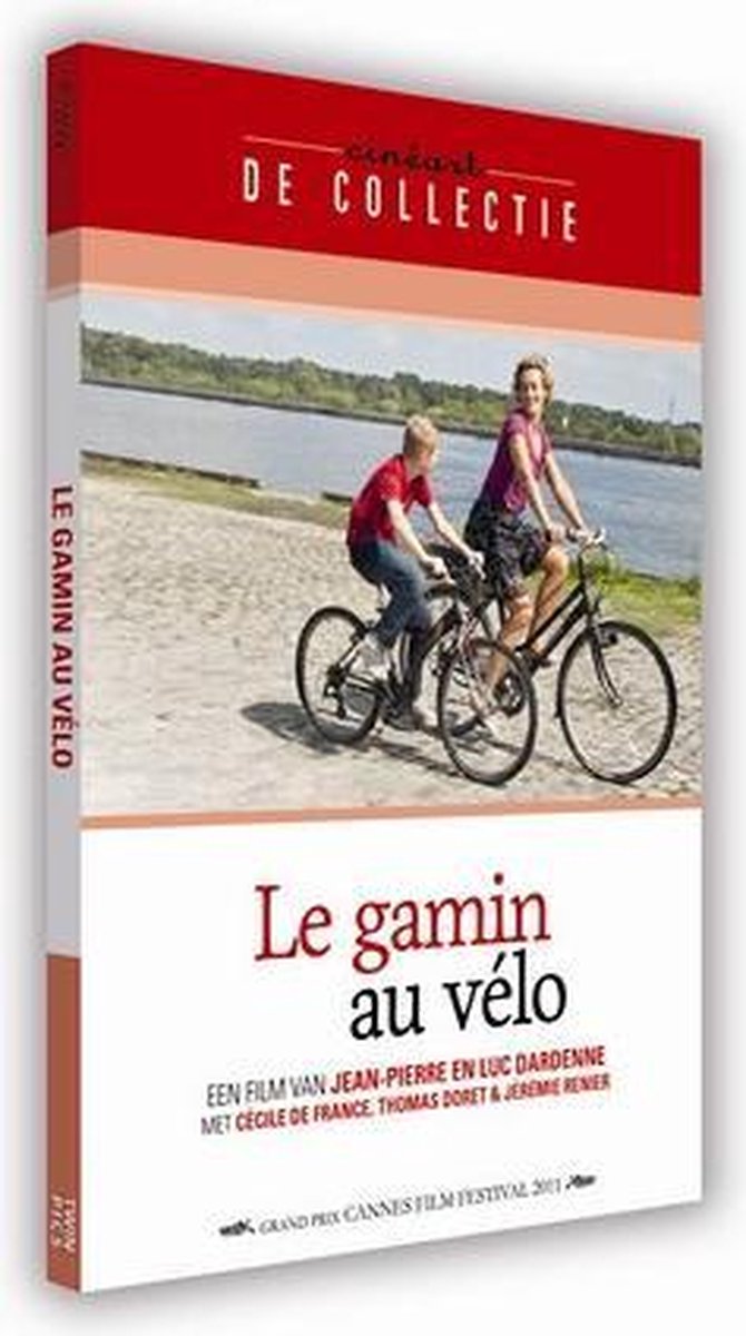 Le Gamin Au Velo