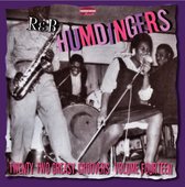 Various - R&B Humdingers Volume 14