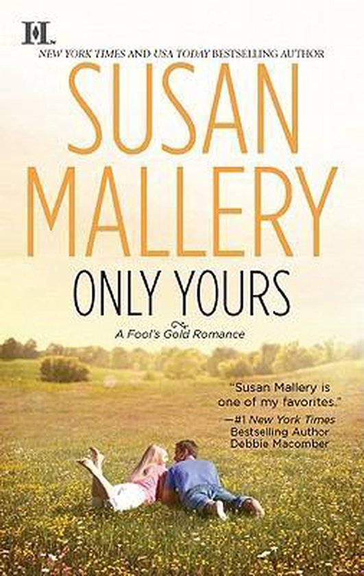 Only Yours - cover