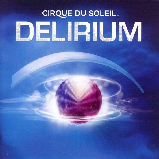 Delirium