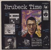 Brubeck Time