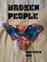 Broken People Skillt Paperback