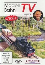 Modellbahn TV - Ausgabe 49