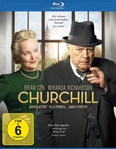 Churchill/Blu-ray
