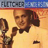 The Definitive Fletcher Henderson: Ken Burns Jazz