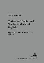 Textual and Contextual Studies in Medieval English