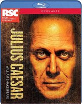 Royal Shakespeare Company - Julius Cesar (DVD)
