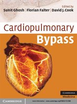 Cambridge Clinical Guides -  Cardiopulmonary Bypass
