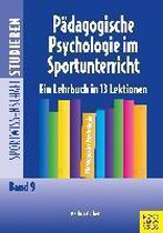 Pädagogische Psychologie im Sportunterricht