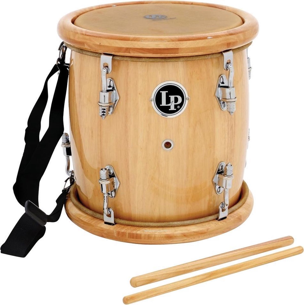 Latin Percussion LP271WD Tambora Wood Rim timba/tantan