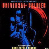 Universal Soldier II: The Return