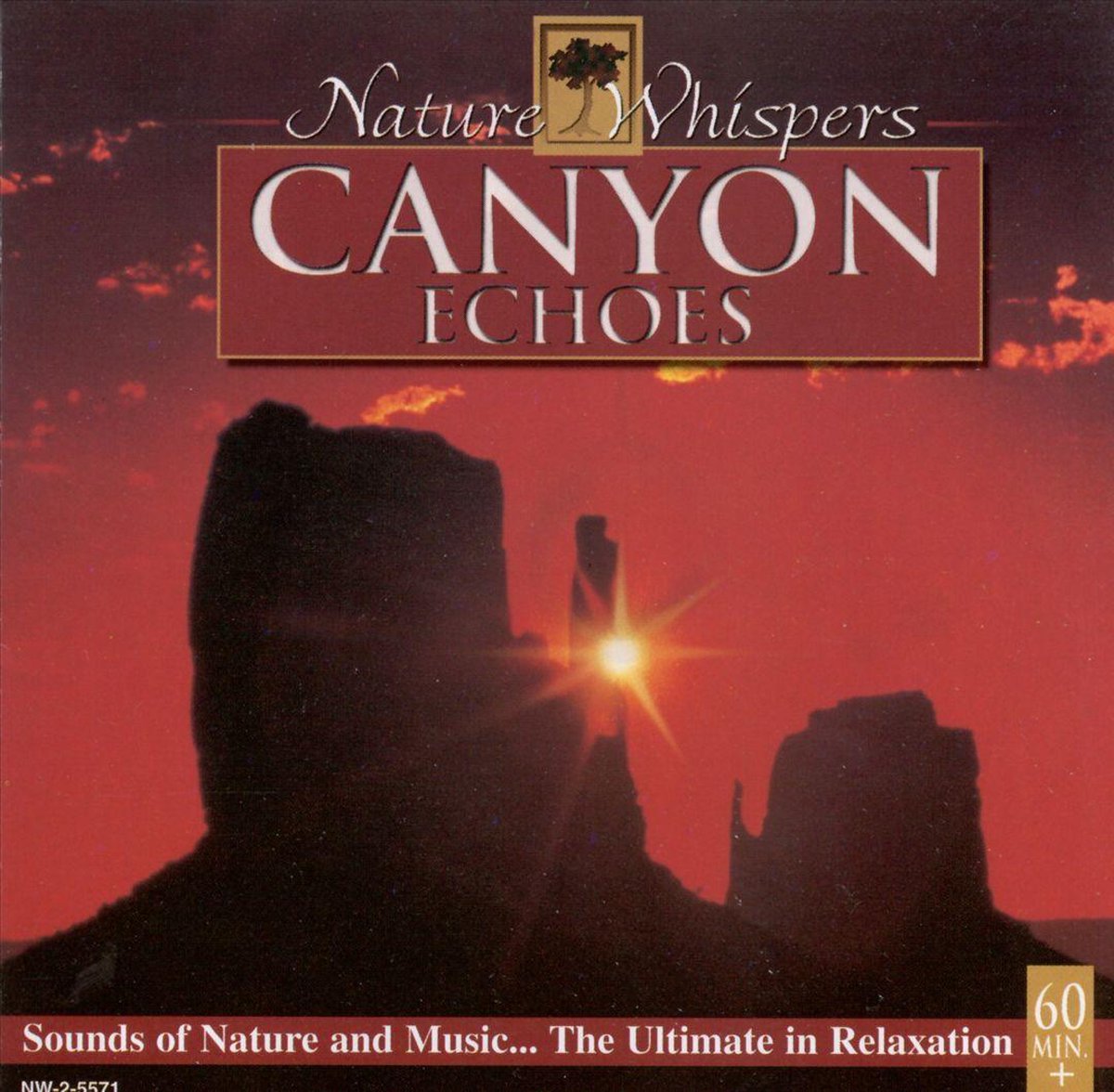 Canyon Echoes