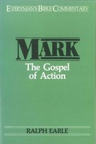 Mark- Everyman's Bible Commentary