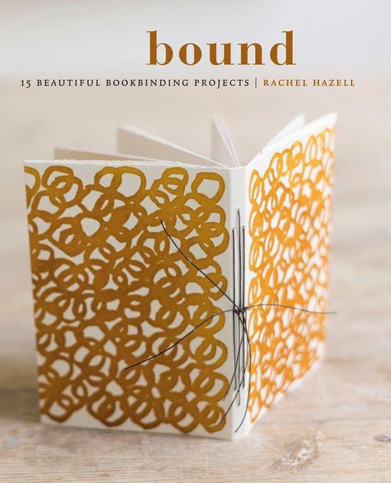 Bound - cover