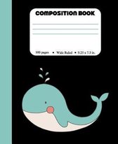 Composition Book
