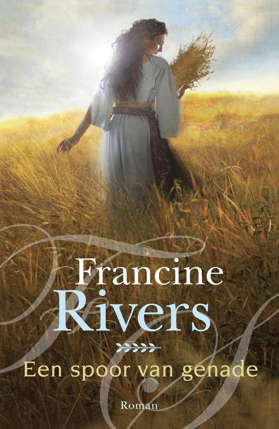 Een spoor van genade - Francine Rivers | 