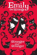 Emily the Strange - Stranger and Stranger (Emily the Strange)