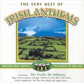 Very Best of Irish Anthems