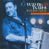Wayne Toups And Zydecajun - Live 2009 (CD)