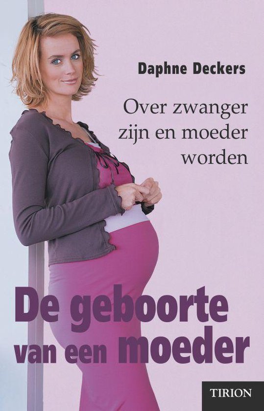 De geboorte van een moeder