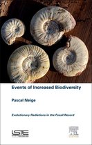 Events of Increased Biodiversity: Evolutionary Radiations in the Fossil Record