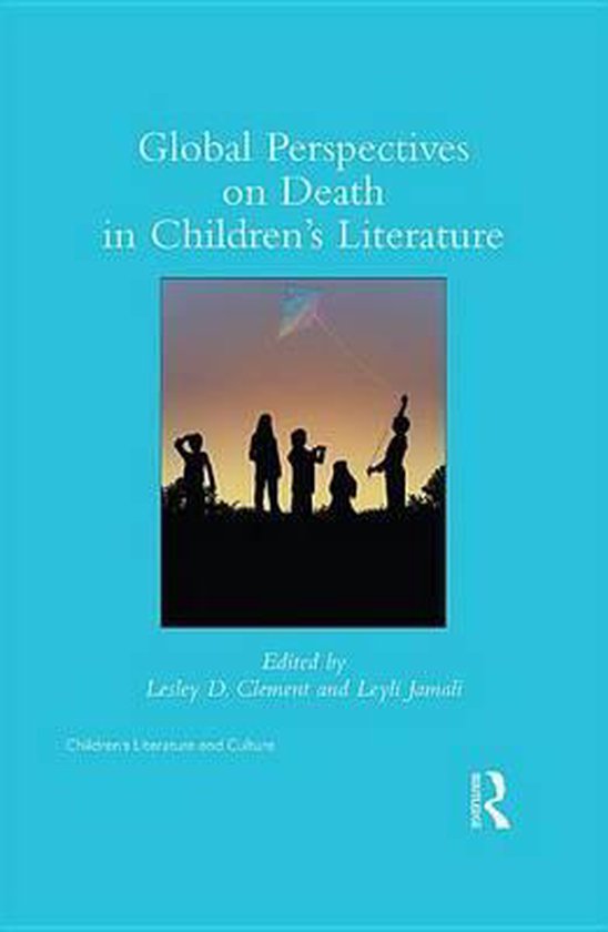 Children's Literature and Culture - Global Perspectives on D ... - cover