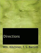 Directions