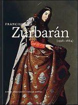 Francisco de Zurbaran (1598-1664)   *out of print*
