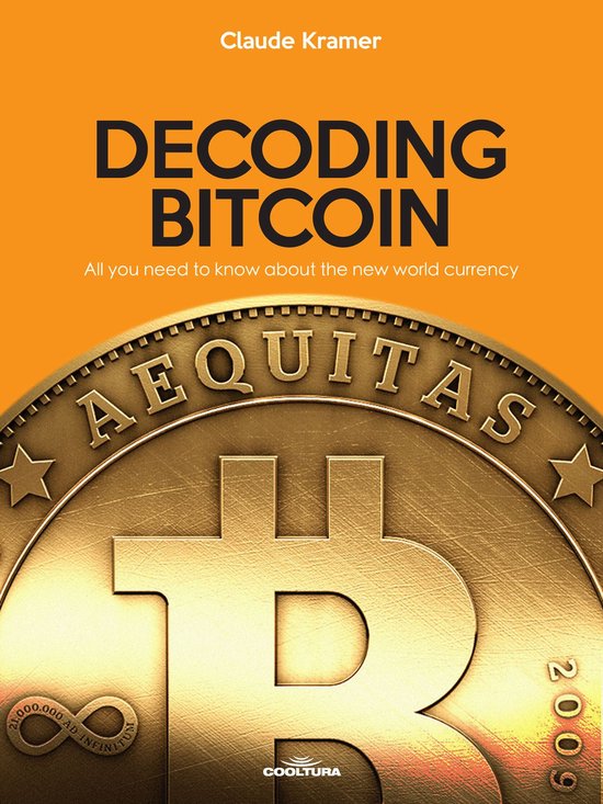 Decoding Bitcoin - cover