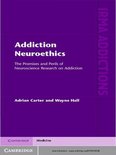 International Research Monographs in the Addictions -  Addiction Neuroethics
