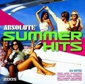 Absolute Summer Hits 2005