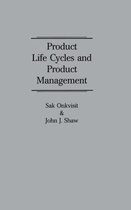 Product Life Cycles and Product Management