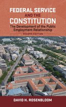 Public Management and Change series - Federal Service and the Constitution