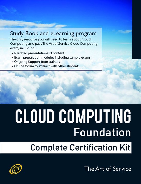 Cloud Computing Foundation Complete Certification Kit - Stud ... - cover